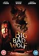 Big Bad Wolf [DVD]