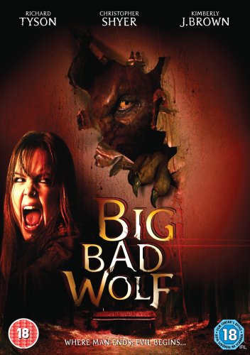 CD-Charts  DVD : Big Bad Wolf [2006]