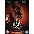 Big Bad Wolf [DVD]
