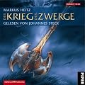 Der Krieg der Zwerge (Die Zwerge 2)