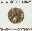Thunder & Consolation