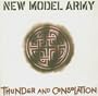 Thunder & Consolation (Bonus CD) (Chi)