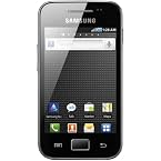 Samsung Galaxy Ace S5830 | Onyx Black