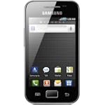 Samsung S5830i Galaxy Ace Onyx Black