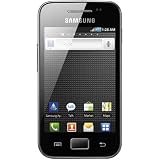 Samsung S5830 Galaxy Ace Sim Free Smartphoneby Samsung Phones
