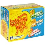 Meow Mix Wet Pleaser Pack 3, 2.75-Ounce Units (Pack of 48)