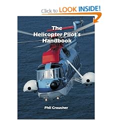 The Helicopter Pilot's Handbook