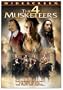 The 4 Musketeers