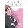 Count Arthur Strong - The Musical? (DVD)