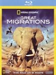 Great Migrations (3 Blu-Ray+Booklet)