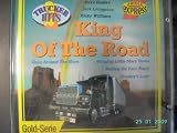Dave Dudley, John OHara, Jack Livingstone, Ricky Williams, Buddy Jefferson.. - Trucker Hits 2-King of the Road
