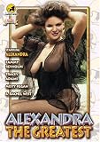  : Alexandra The Greatest - Megabust Beauties