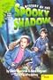 Mystery of the Spooky Shadow (Mystery Solvers Series)