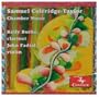 Samuel Coleridge-Taylor: Chamber Music