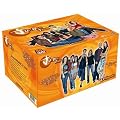 Coffret Un Dos Tres, Int�grale, Saisons 1 � 6 - Coffret 35 DVD
