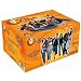 Coffret Un Dos Tres, Int�grale, Saisons 1 � 6 - Coffret 35 DVD