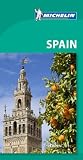 Michelin Green Guide Spain