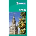 Michelin Green Guide Spain
