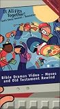 It All Fits Together Bible Dramas Video: God s Story: Genesis-revelation