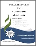 Data Structures and Algorithms Made Easy