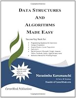 Data Structures and Algorithms Made Easy