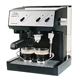 Solis Crema SL 70 Semiautomatic Traditional Pump Driven Espresso Machine