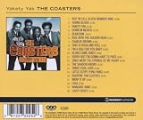 picture of Yakety Yak -The Platinum Collection (International Release)