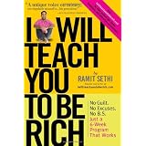 I Will Teach You To Be Rich