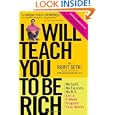 I Will Teach You To Be Rich by Ramit Sethi