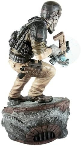 Gaya Entertainment - Ghost Recon PVC Statue Future Soldier 21 cm