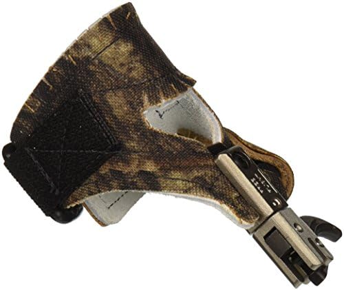 Winn Free Flight C - 10 Pull Trigger Release Right