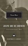 Joseph and his brothers