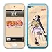 Diabloskinz Vinyl Adhesive Skin,Decal,Sticker for iPod Touch 5th Generation - Naruto Temari