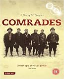 Comrades [DVD] [1986]