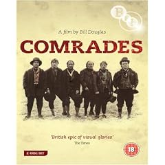 Comrades [DVD] [1986]