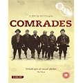 Comrades [DVD] [1986]