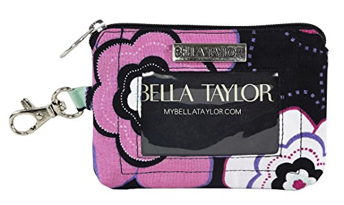 Bella Taylor ID Please Wallets
