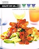 Count on us-- : cookbook of new and delicious recipes