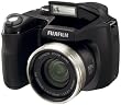 FujiFilm FinePix S5800 Digitalkamera (8 Megapixel, 10-fach opt. Zoom, 6,4 cm (2,5 Zoll) Display)