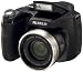 FujiFilm FinePix S5800 Digitalkamera (8 Megapixel, 10-fach opt. Zoom, 6,4 cm (2,5 Zoll) Display)