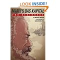Marx's Das Kapital For Beginners (For Beginners (Steerforth Press))