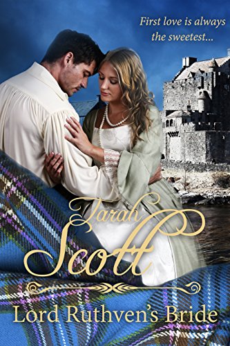 Lord Ruthven's Bride (Highland Regency Brides Book 2)