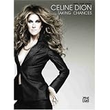 Celine Dion- Taking Chances (Piano, Vocal, Chords)