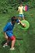 Jumbo Catch Disc