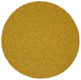 Porter-Cable 726000412 6-Inch 40 Grit No-Hole Adhesive-Backed Sanding Discs - 12 Pack