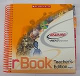 Read 180 rBook Teachers Edition Stage A (rBook, Stage A)