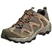 Columbia Sportswear Men's Pagora  Trail Shoe,Flax/Red Rover,11.5 M