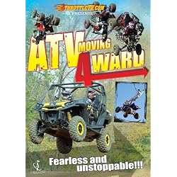 ATV Moving 4Ward
