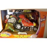 2009 Road Rippers Rev 'N' Race Baja Racer (Assorted Colors)