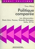 Politique Comparée